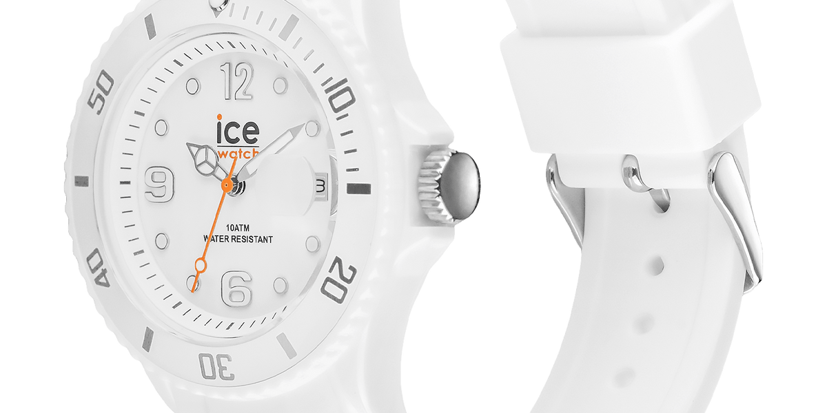ICE forever White • Ice-Watch
