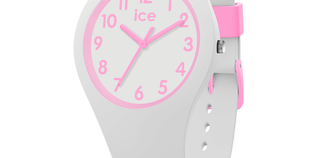 ICE ola kids Candy White • Ice-Watch