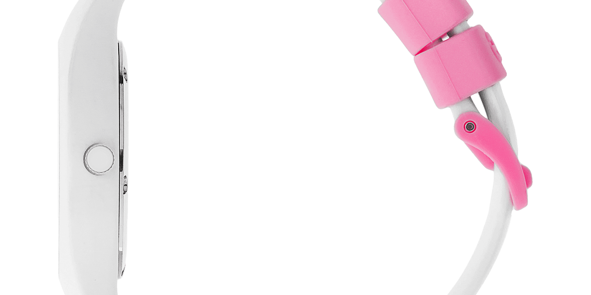 ICE ola kids Candy White • Ice-Watch