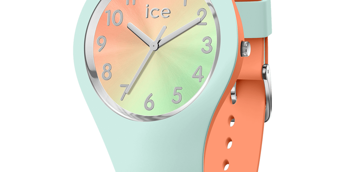 ICE duo chic