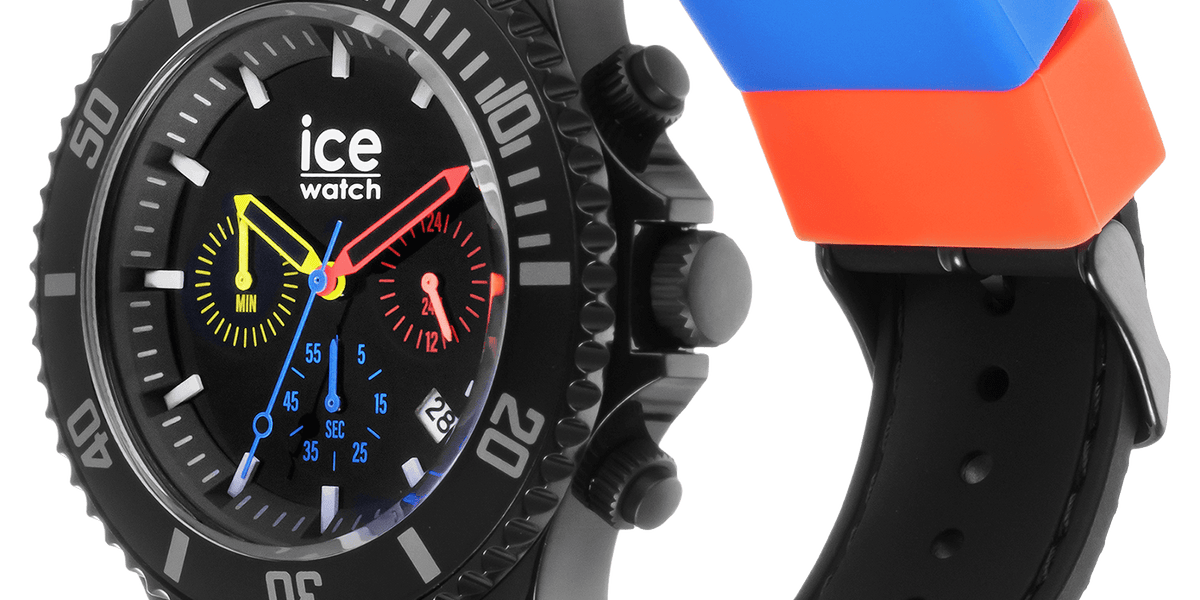 Ice watch limited edition online
