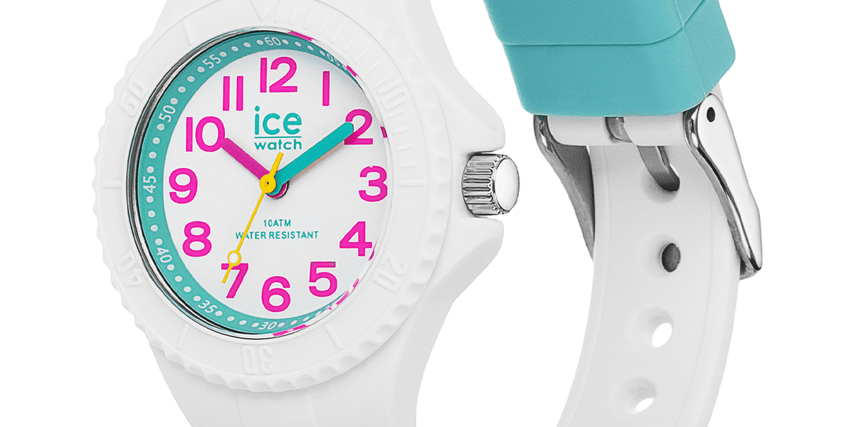 Ice 2025 watch mini