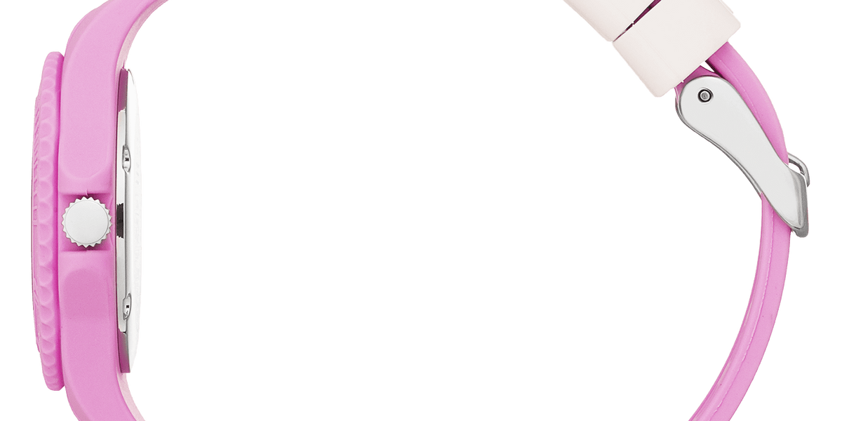 Ice watch 2025 spare strap