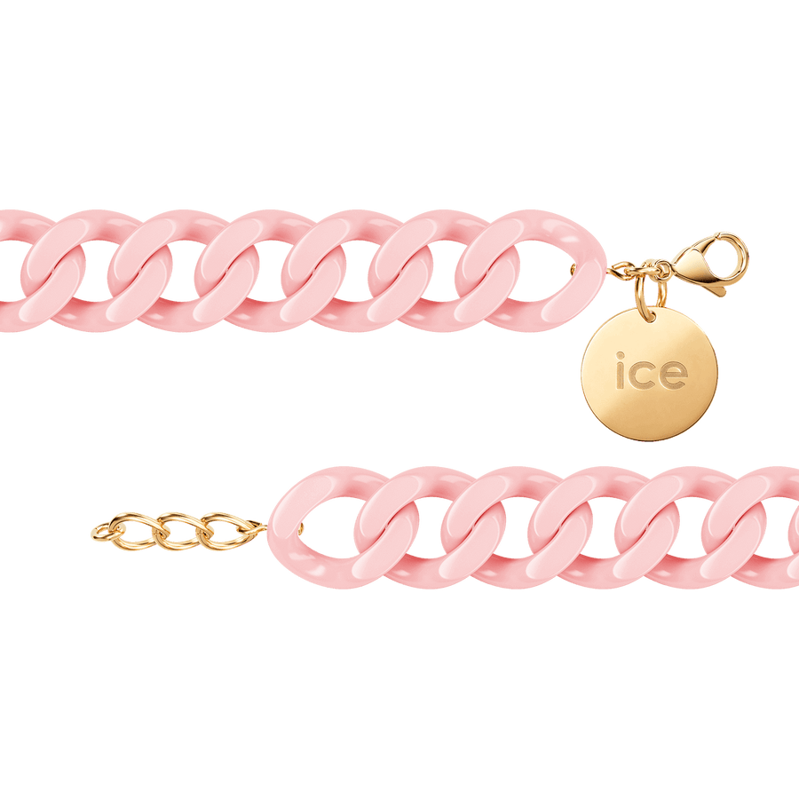 Chain bracelet