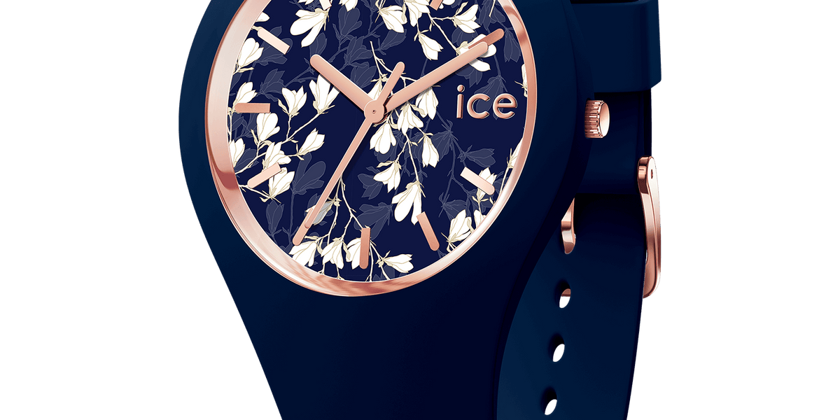 ICE flower - Main Image