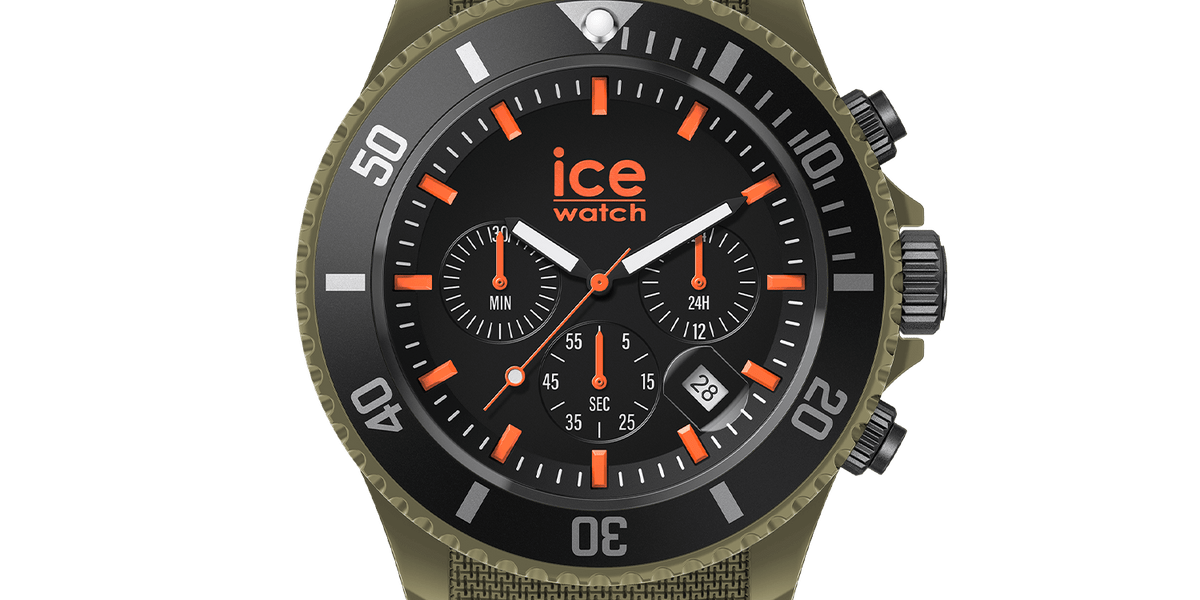 Ice 2025 watch prezzo