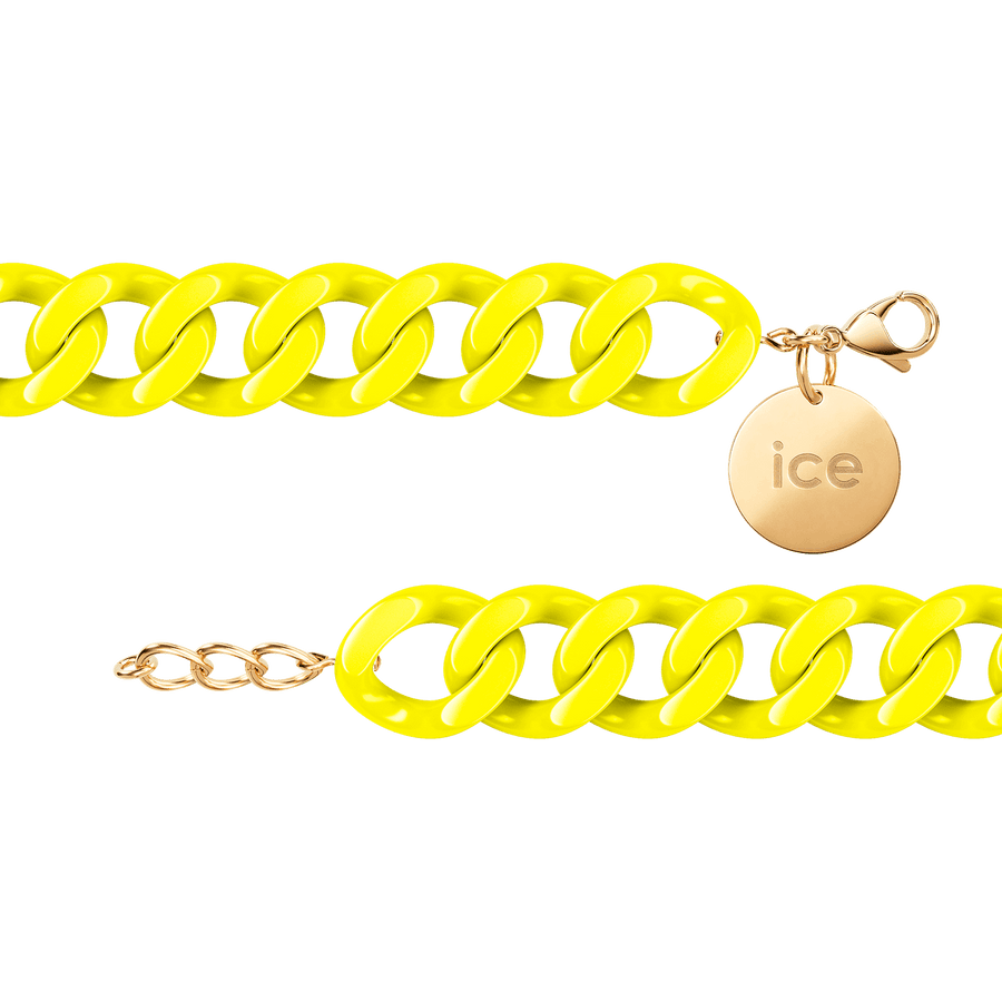 Chain bracelet