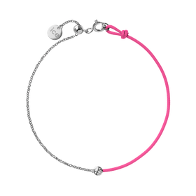 Diamond bracelet