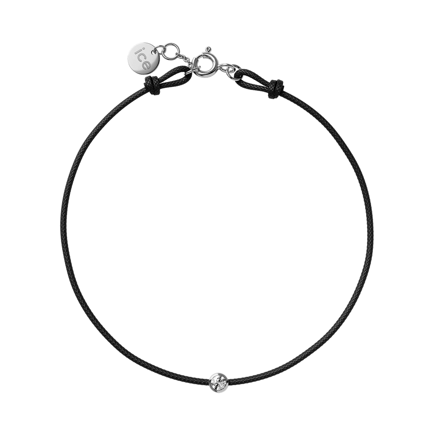 Diamond bracelet