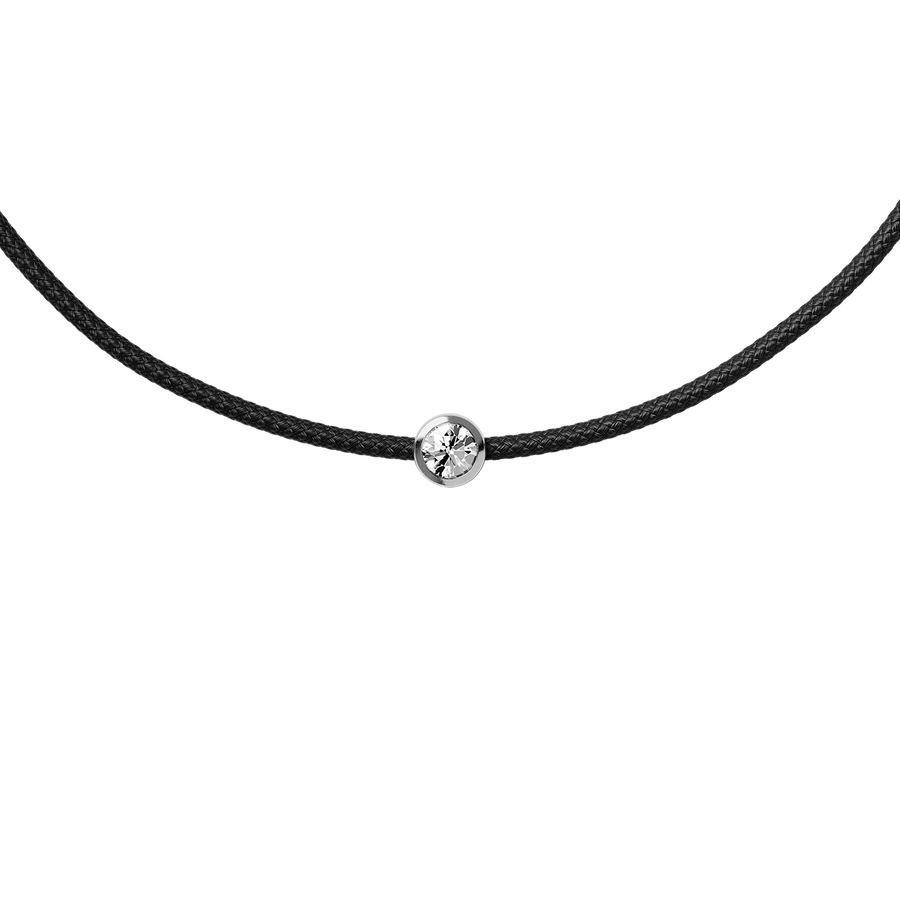 Diamond bracelet