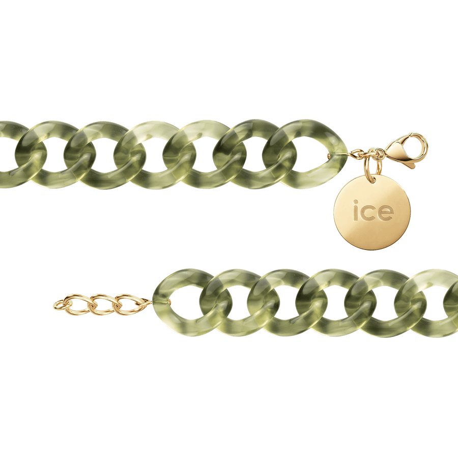 Chain bracelet