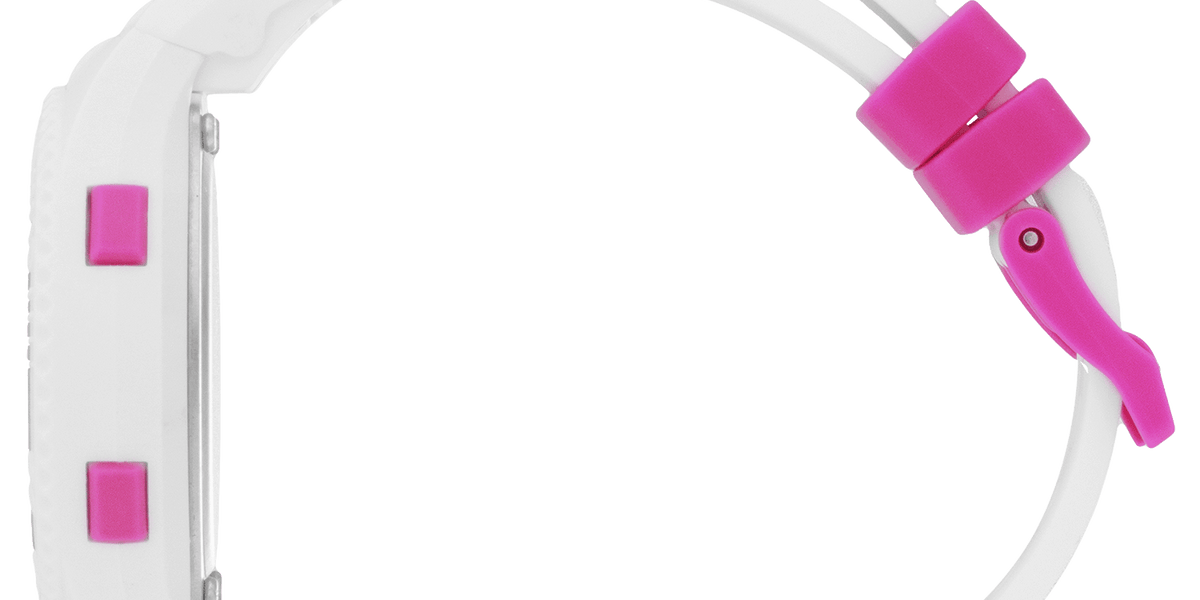 Ice watch white turquoise online