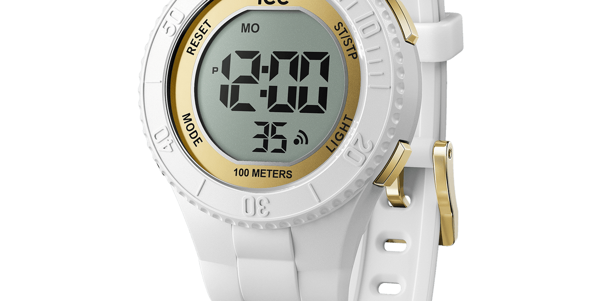 G shock ice gold sales