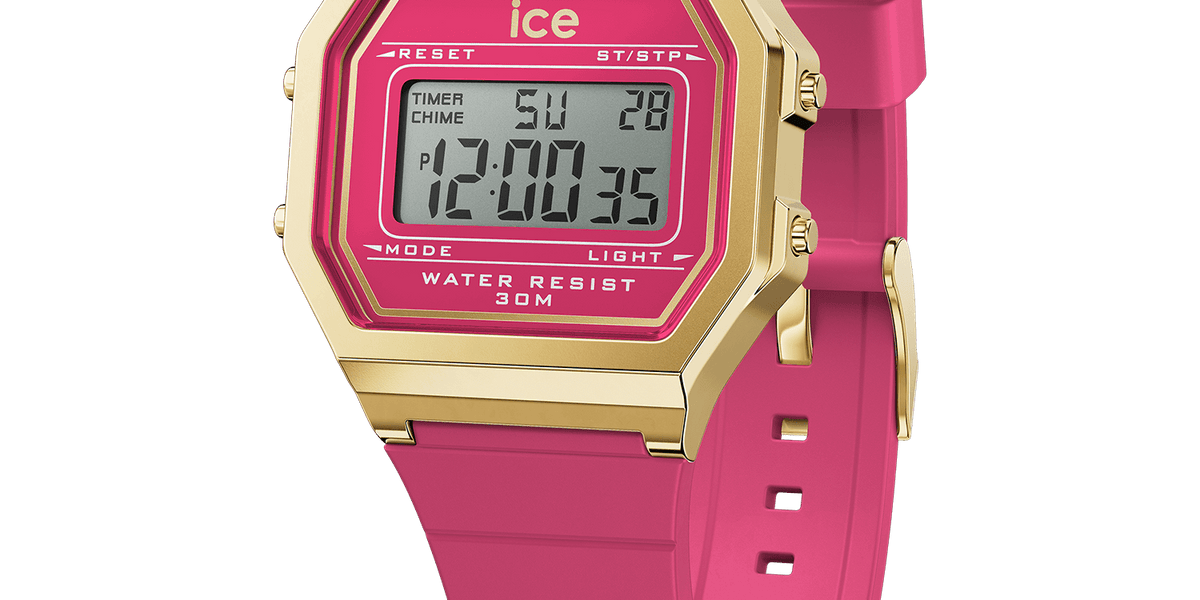 Ice watch vintage hot sale