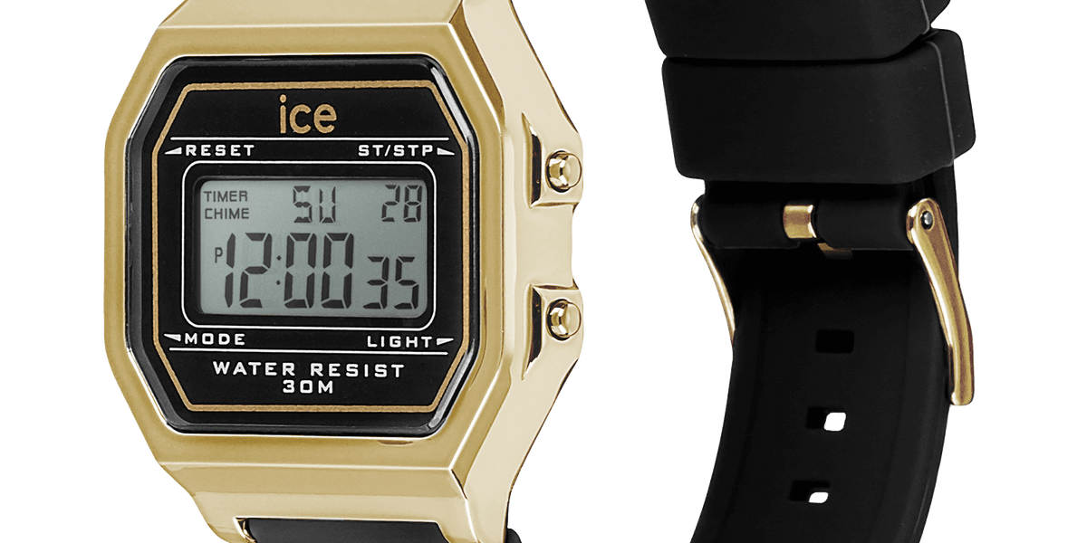 Ice 2024 watch digital