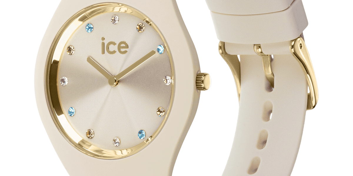 Dameshorloge Ice Watch Meisjes Ice-Watch Ice-Iconic 021354 ICE