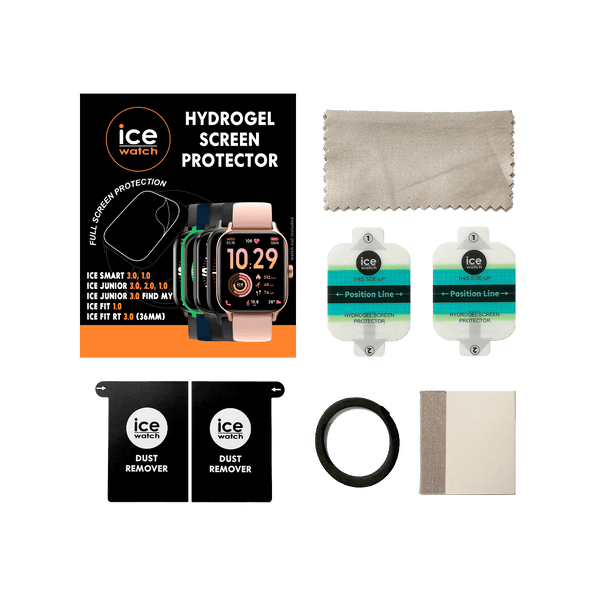 Pellicola Protettiva Per Garmin InReach Mini – 2 Pezzi, Trasparente, Anti-impronte, Made In Germany