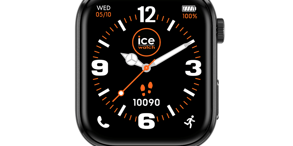 Achat Montre Ice-Watch ICE digit explorer dreamy turquoise Achat Montre Ice-Watch ICE digit explorer dreamy turquoise