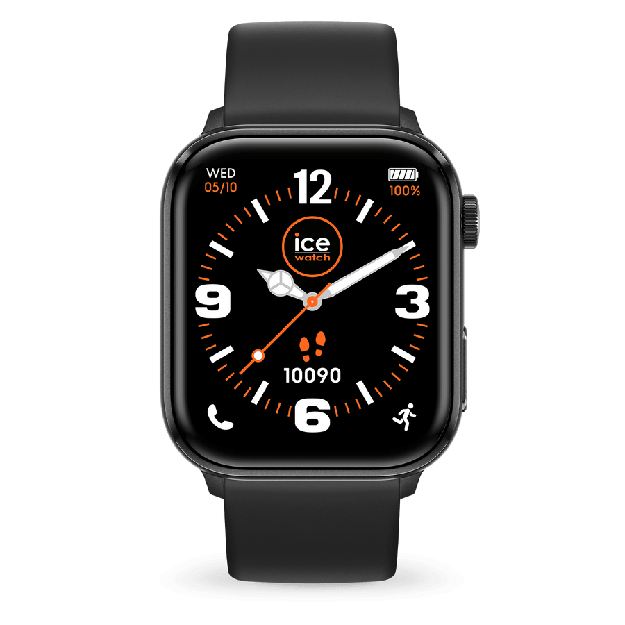 ICE smart 2.0 rectangulaire 1.96