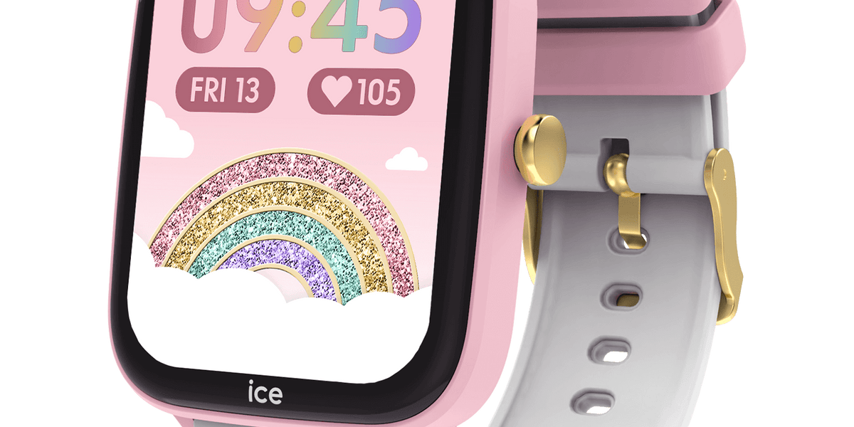 ICE smart junior 2.0