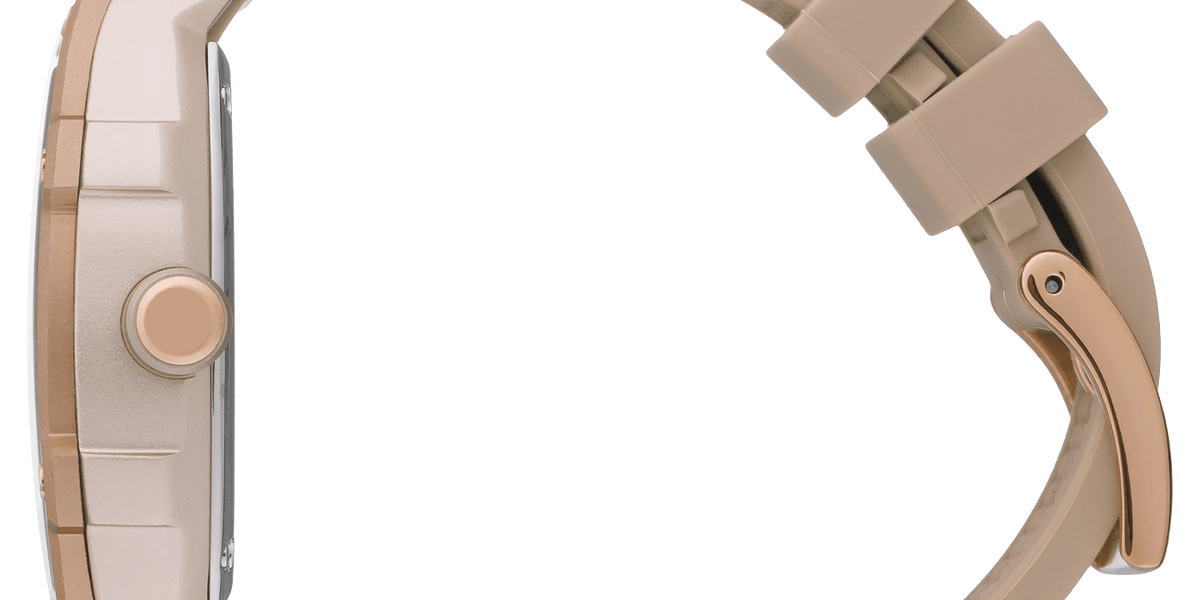 Ice hot sale watch taupe