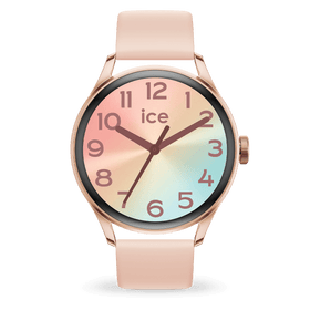 ICE smart 2.0 round 1.20