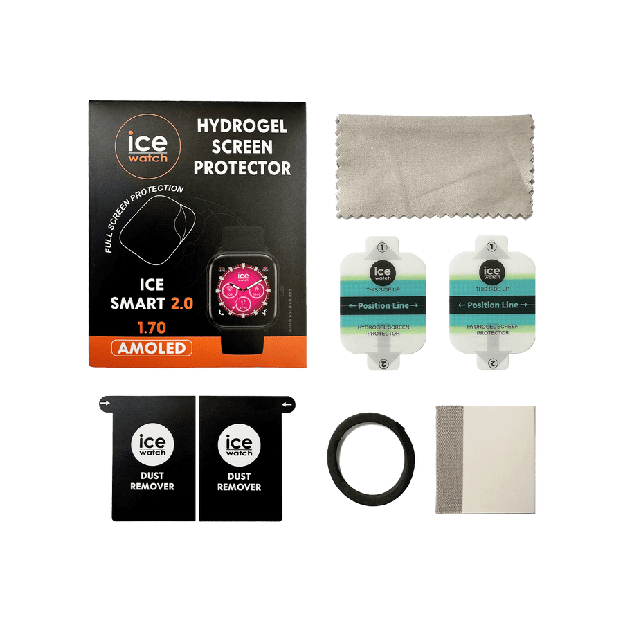 Screen protection 1.70