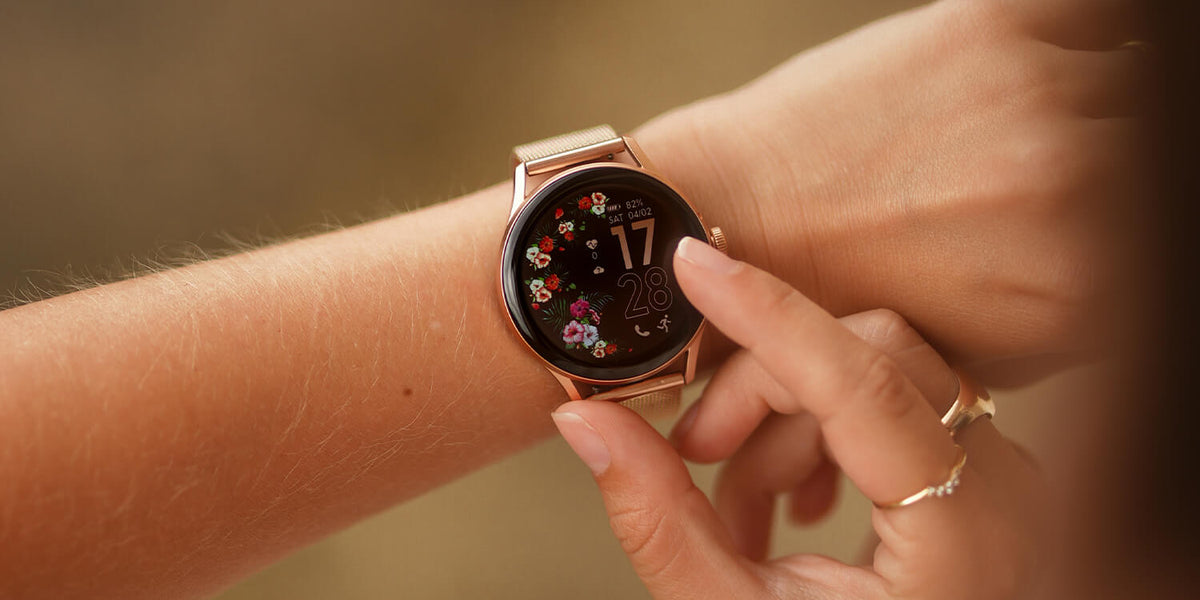 Test - ICE Smart 2.0 : La montre connectée qu'il vous faut ! | LCDG Test - ICE Smart 2.0 : La montre connectée qu'il vous faut ! | LCDG