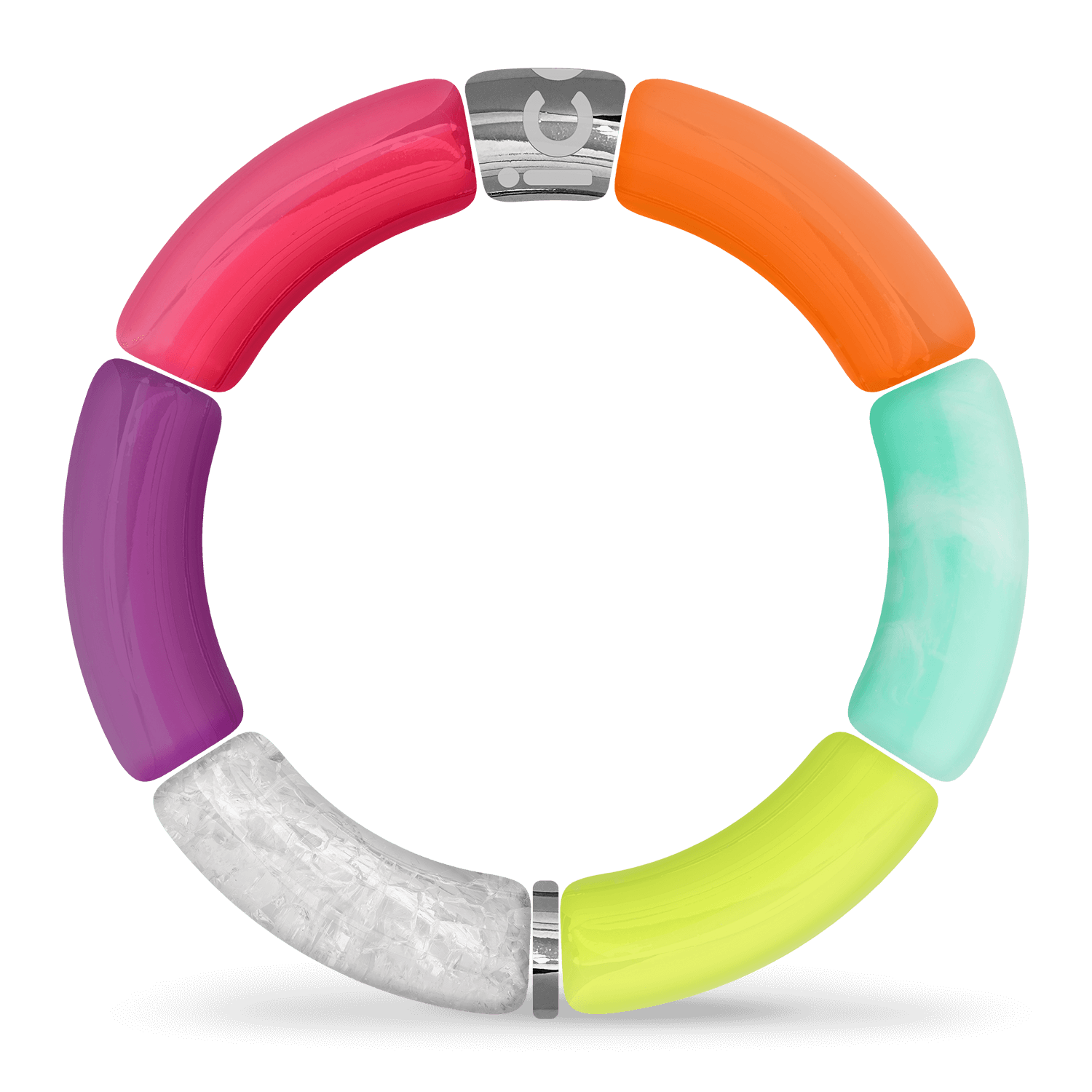 Ice-Watch Bracciale - flashy orange m/arancione