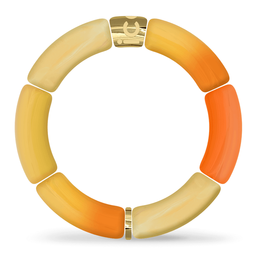 Pack Bella bracelet Colour Mix