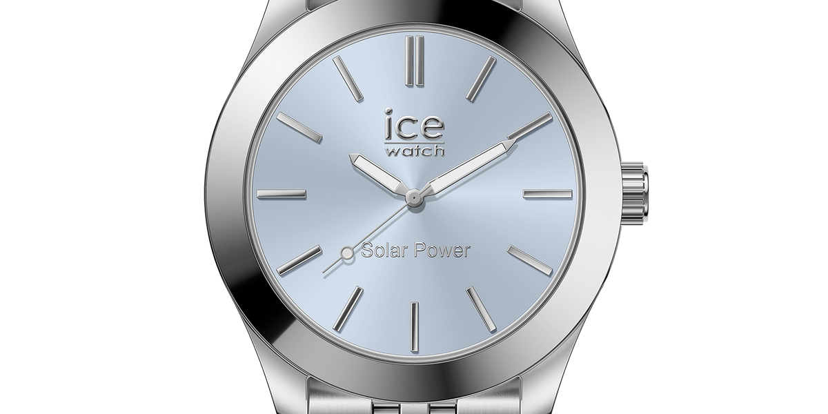 ICE steel solar