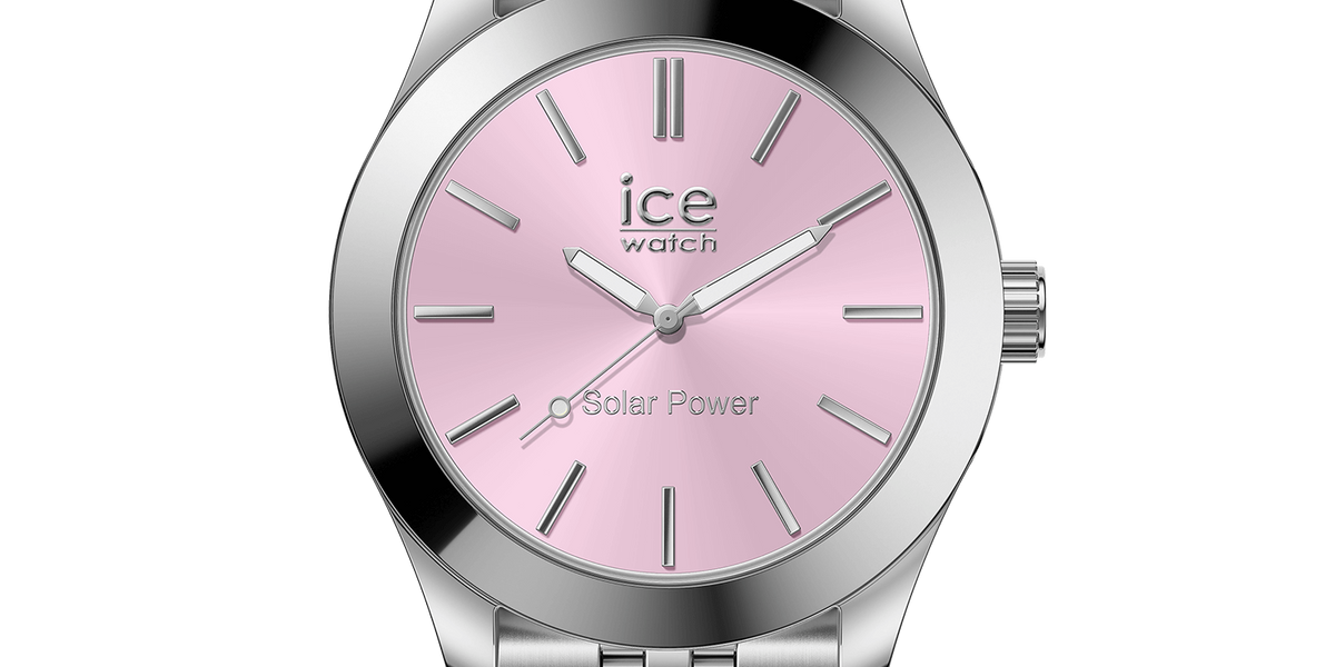 Ice-Watch GLITTER - Orologio - neon lime s/giallo Ice-Watch GLITTER - Orologio - neon lime s/giallo