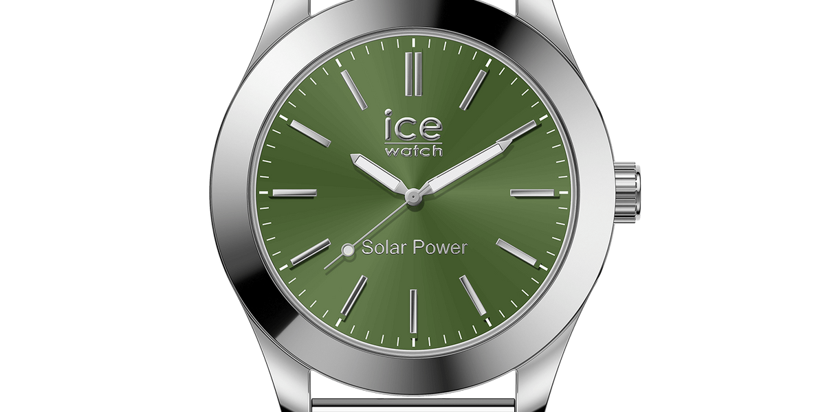 ICE steel solar