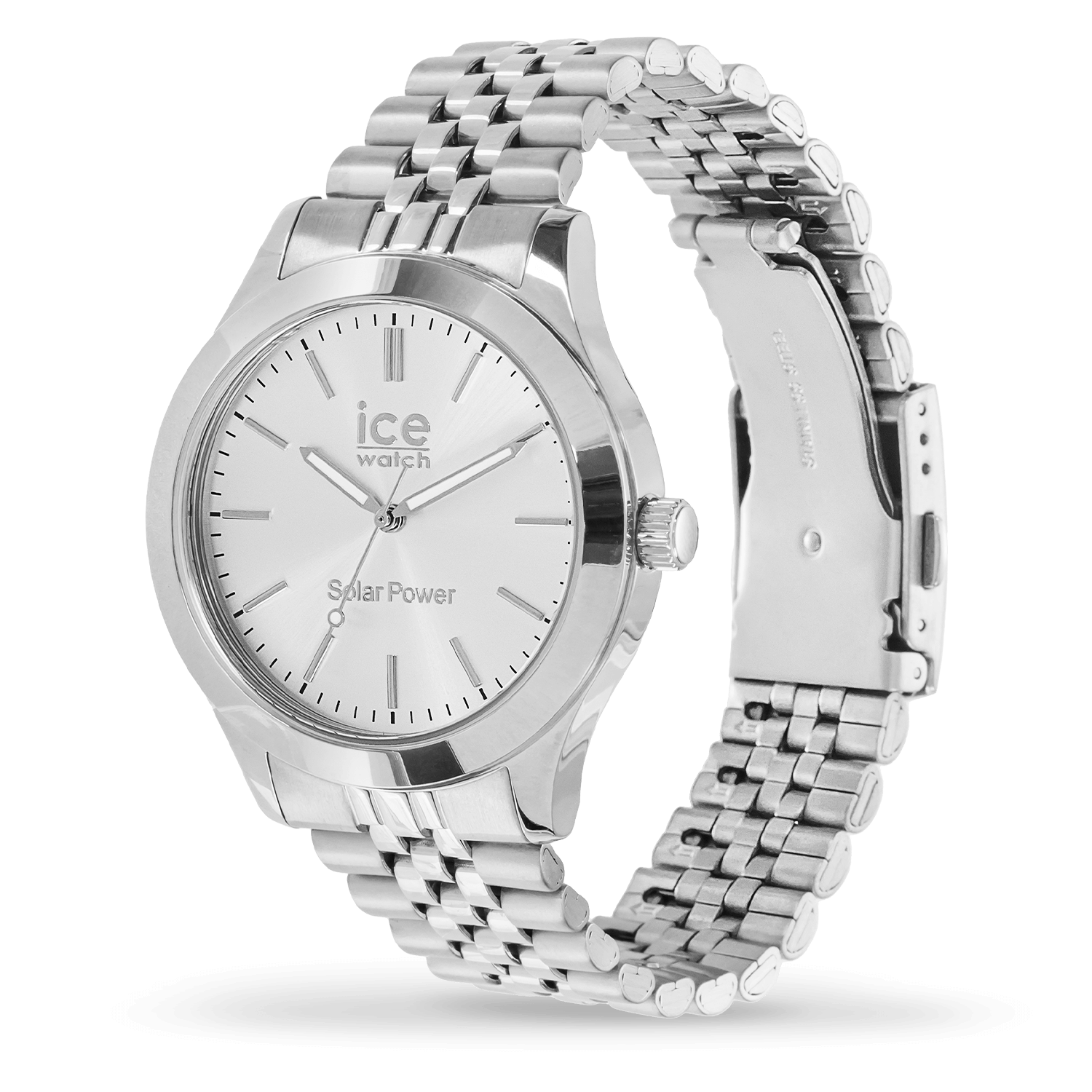 Ice-Watch OCEAN - Orologio - black m/nero