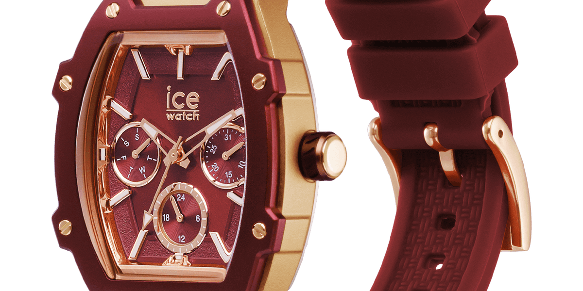 Ladies Watches Reloj Ice Watch Ice-Watch Ice-Iconic 022359 ICE