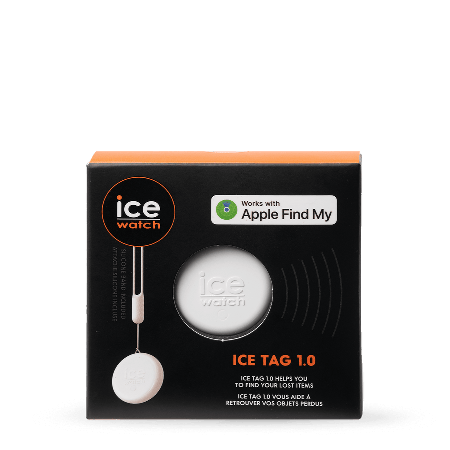 ICE tag 1.0