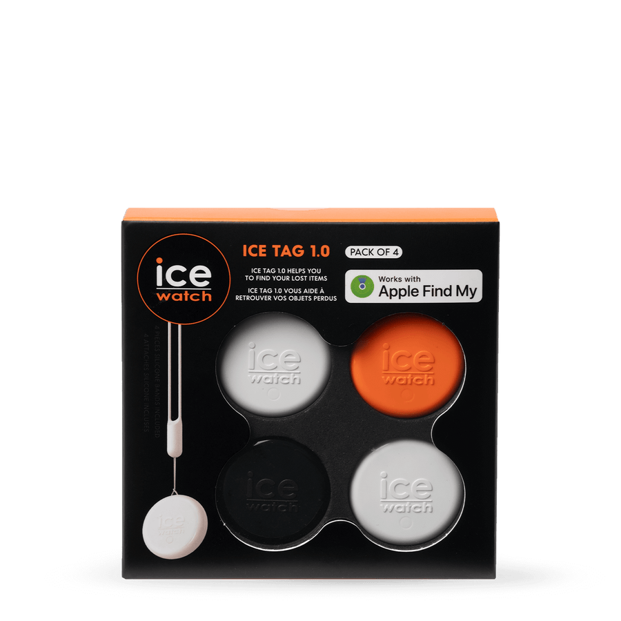 Pack ICE tag 1.0