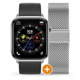 ICE smart 2.0 rectangular 1.96