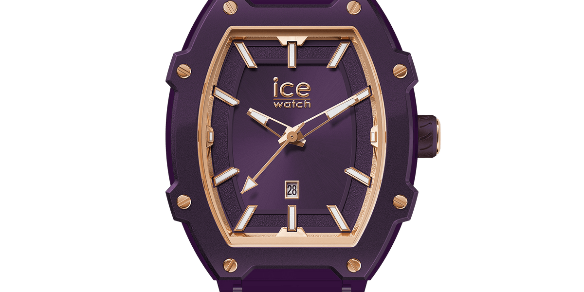 ICE boliday Depp Purple • Ice-Watch