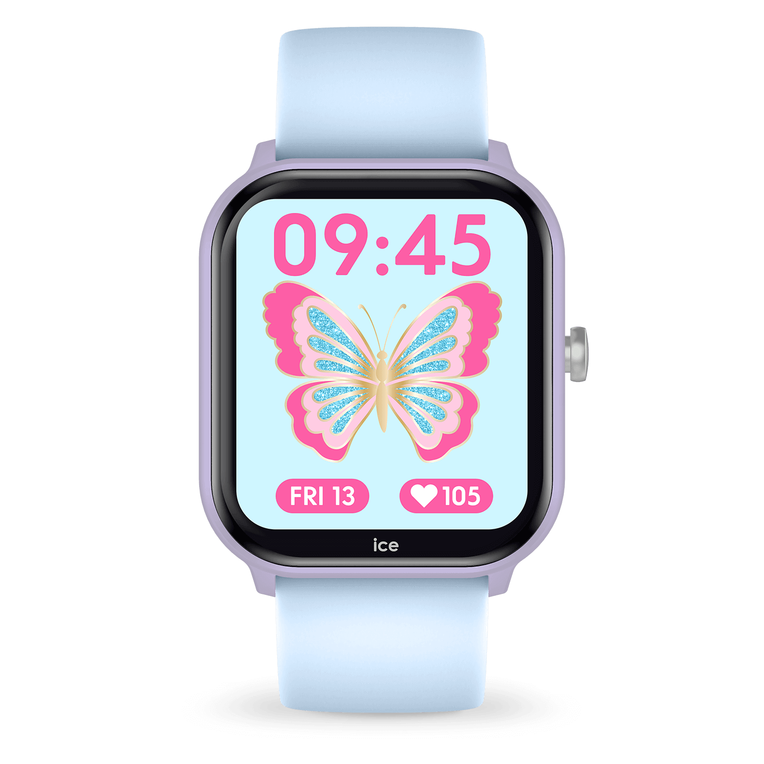 ICE smart junior 3.0