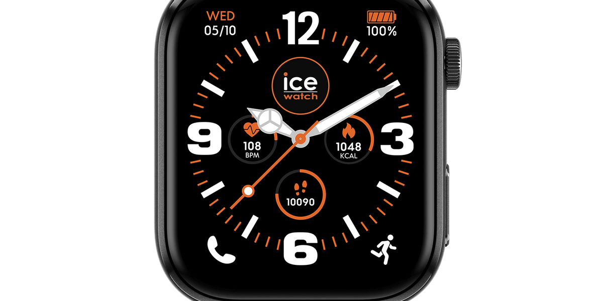 ICE smart 3.0 rectangulaire 1.78