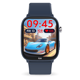 ICE smart junior 3.0 Find My