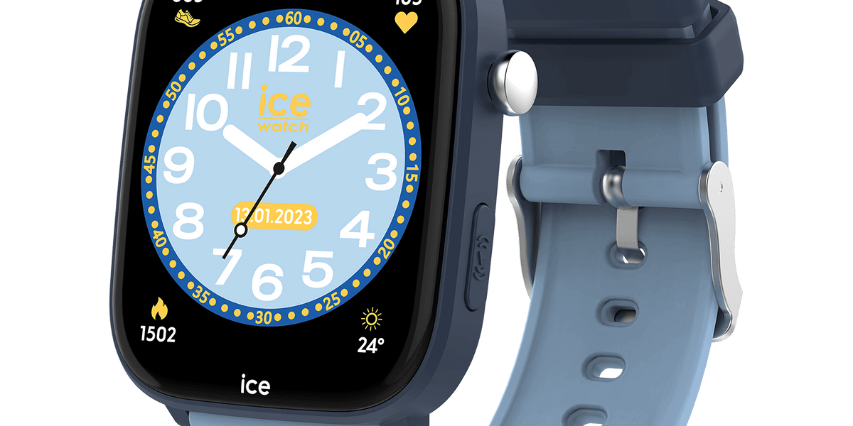 ICE smart junior Find My - Main Image