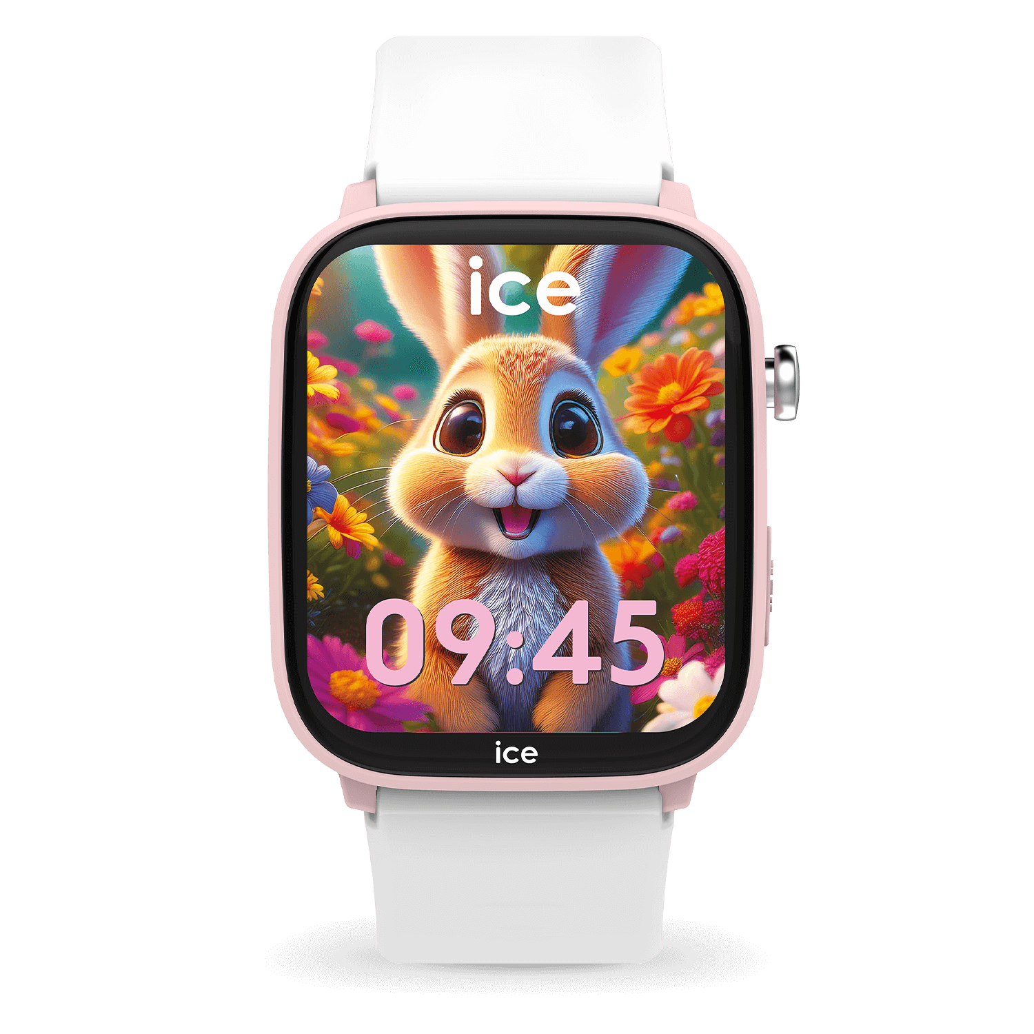 ICE smart junior 3.0 Find My