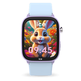 ICE smart 3.0 Find My