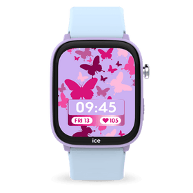 ICE smart junior 3.0 Find My