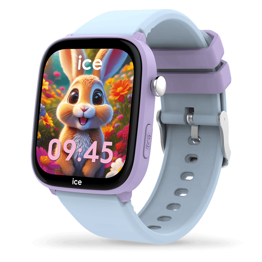 ICE smart 3.0 Find My
