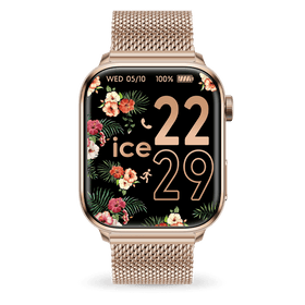 ICE smart 2.0 rectangulaire 1.96