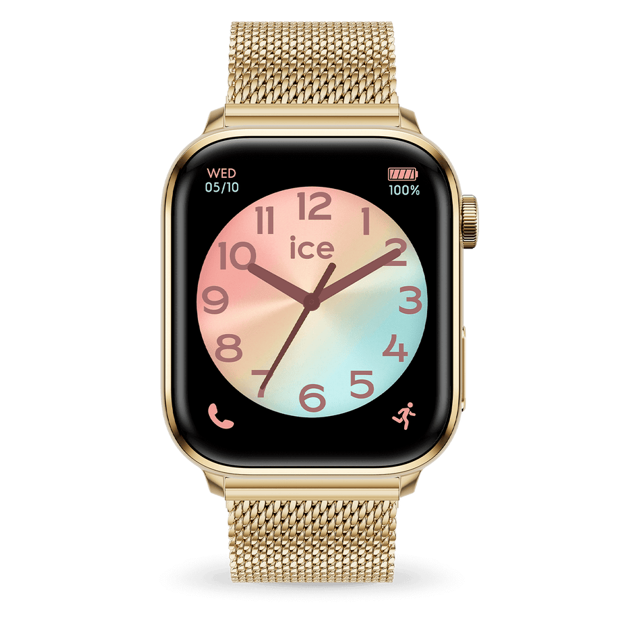 ICE smart 2.0 rectangular 1.96