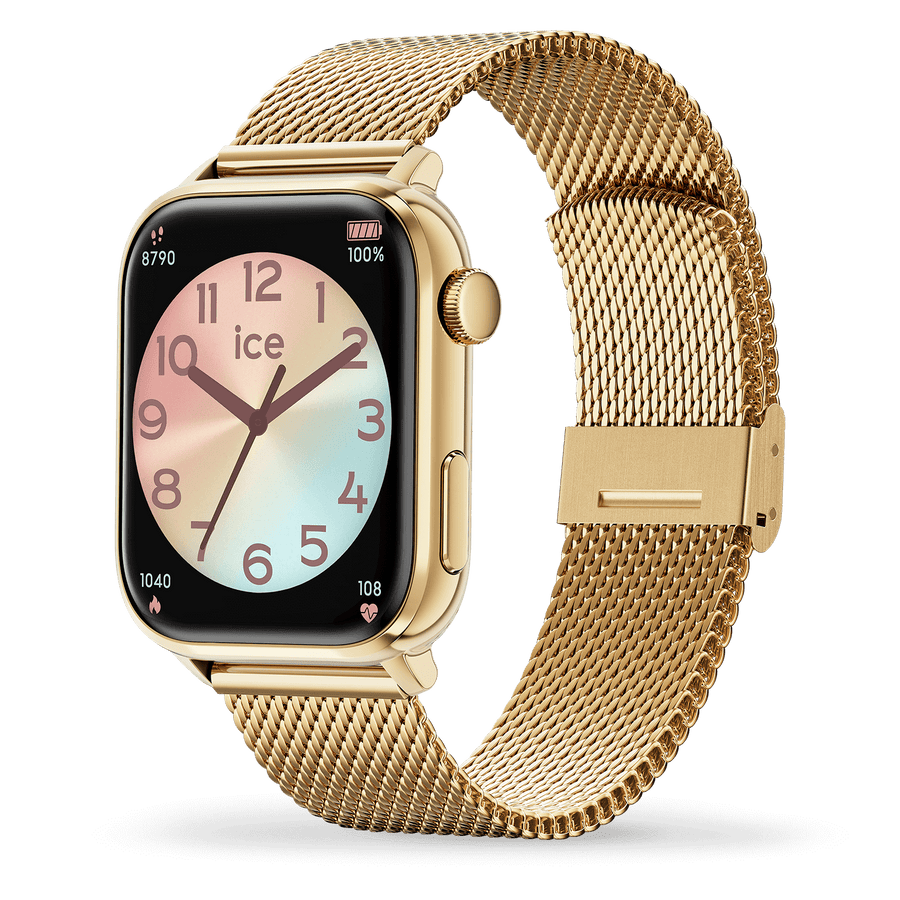 ICE smart 2.0 rectangular 1.96